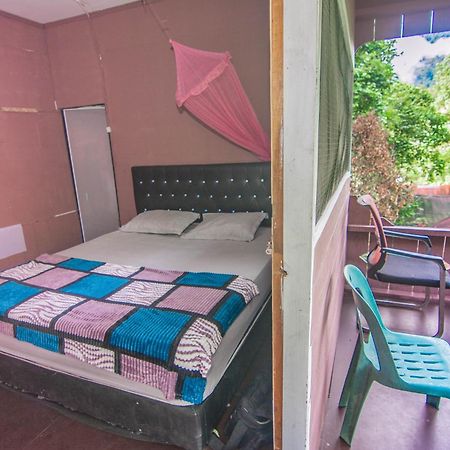 Pak Mus Guest House Ketambe - 0813-7072-1793 Kutacane Ngoại thất bức ảnh