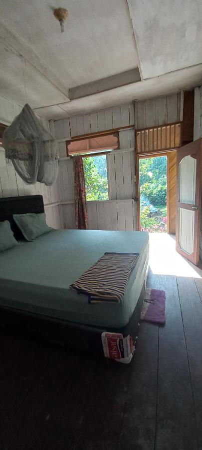 Pak Mus Guest House Ketambe - 0813-7072-1793 Kutacane Ngoại thất bức ảnh