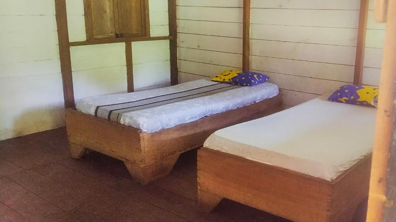 Pak Mus Guest House Ketambe - 0813-7072-1793 Kutacane Ngoại thất bức ảnh