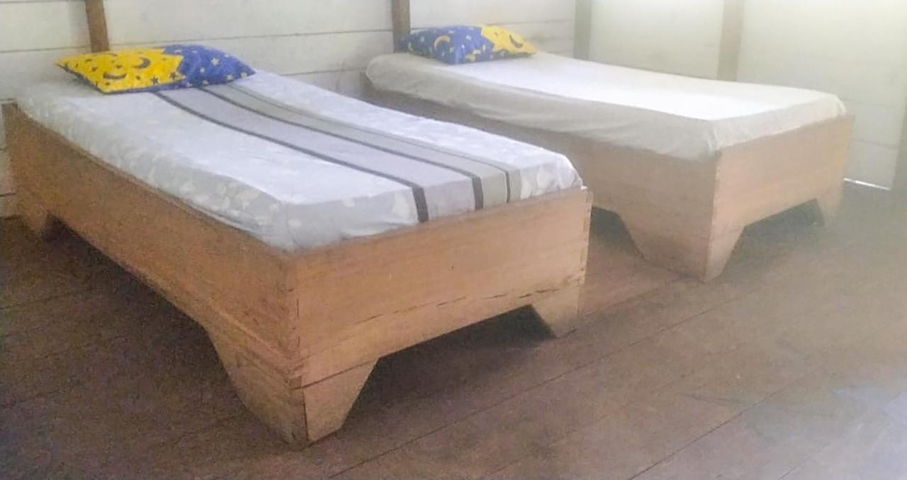 Pak Mus Guest House Ketambe - 0813-7072-1793 Kutacane Ngoại thất bức ảnh