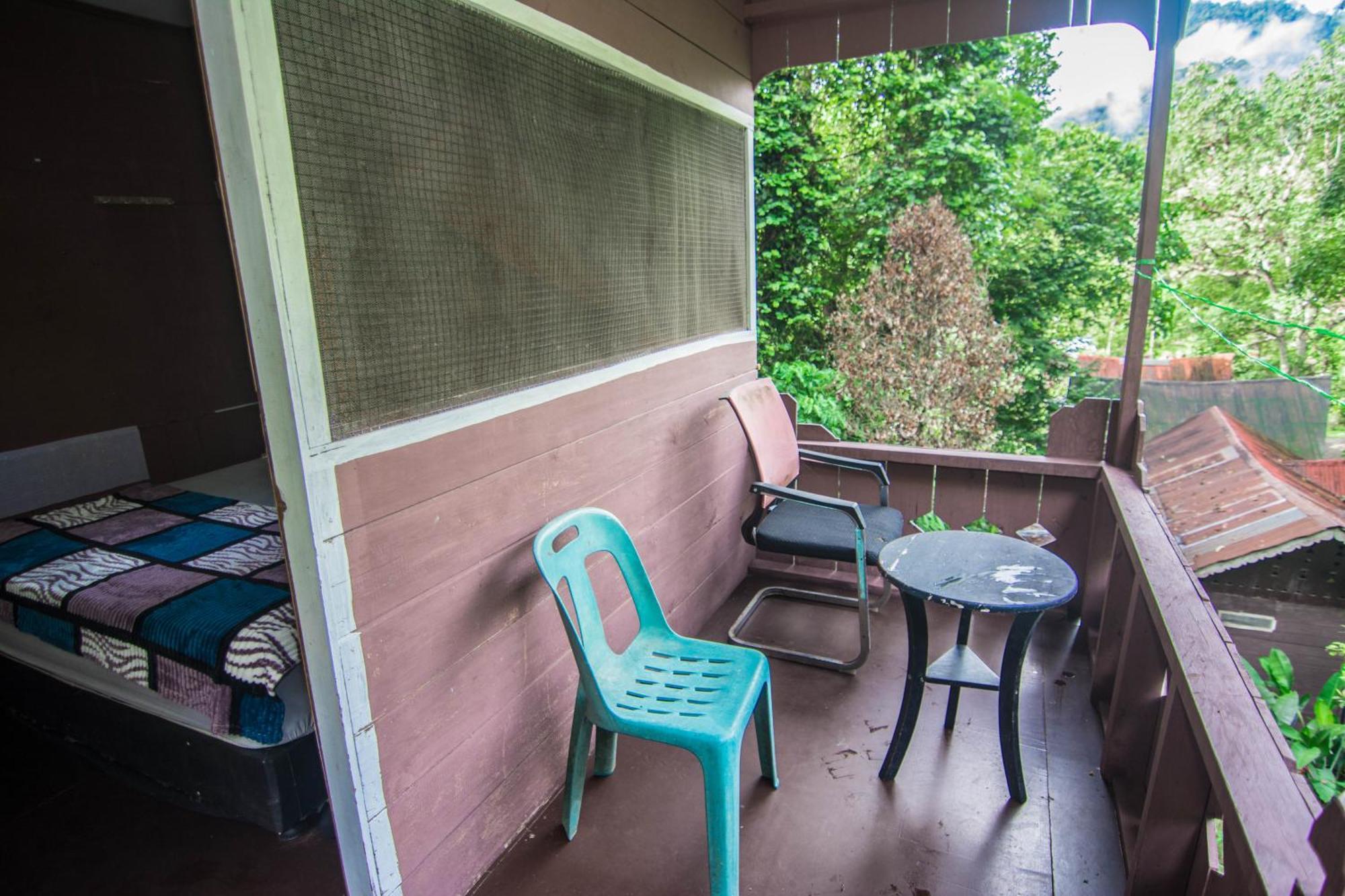 Pak Mus Guest House Ketambe - 0813-7072-1793 Kutacane Ngoại thất bức ảnh
