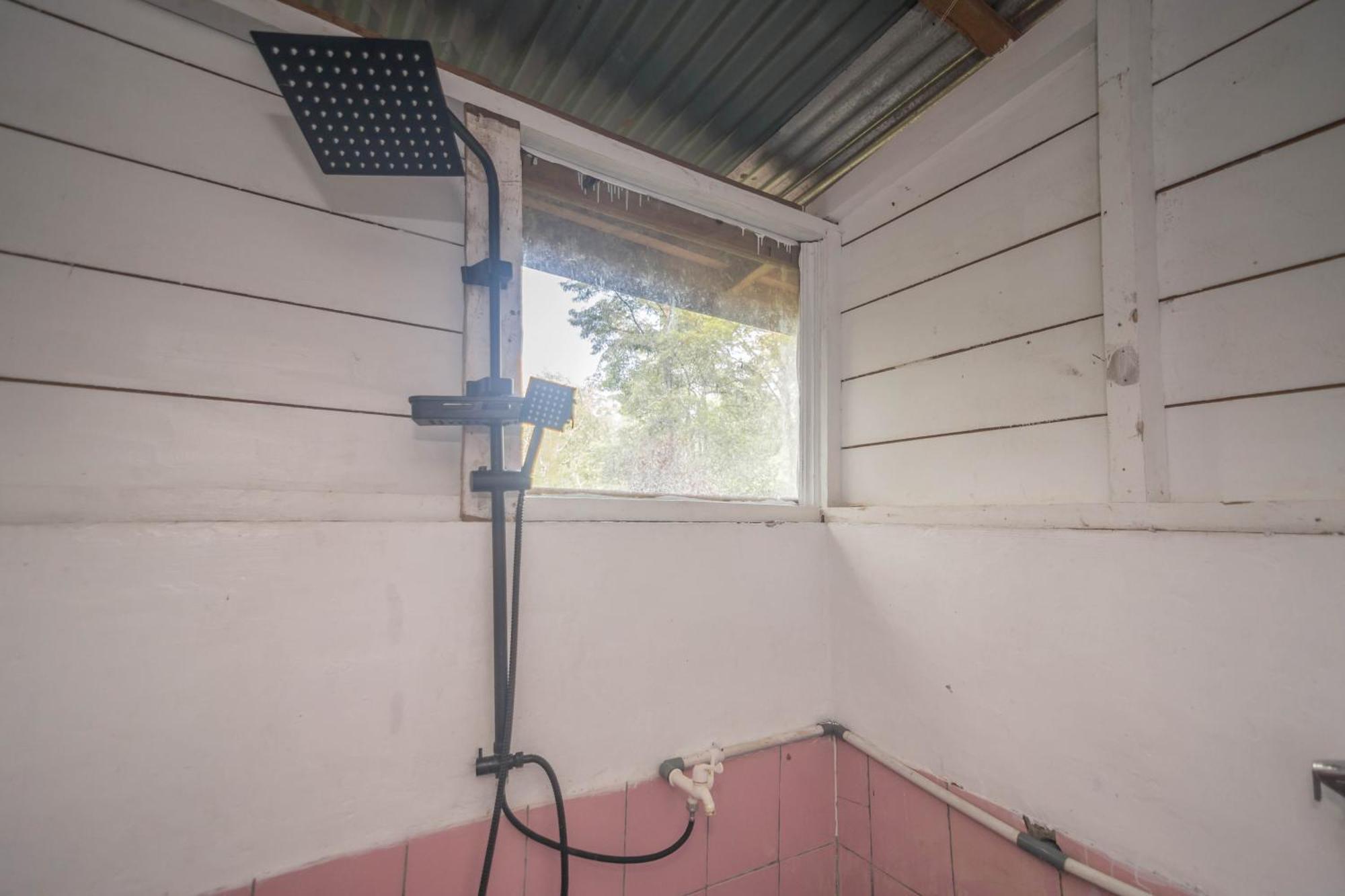 Pak Mus Guest House Ketambe - 0813-7072-1793 Kutacane Ngoại thất bức ảnh