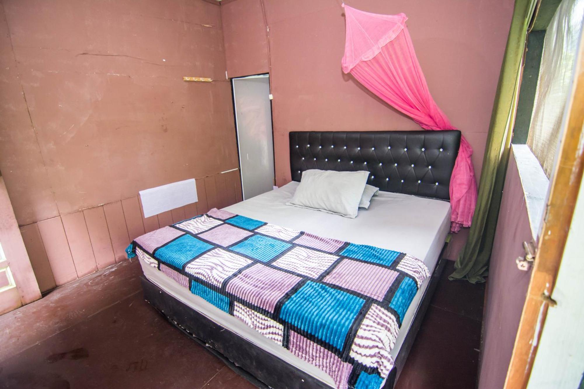 Pak Mus Guest House Ketambe - 0813-7072-1793 Kutacane Ngoại thất bức ảnh