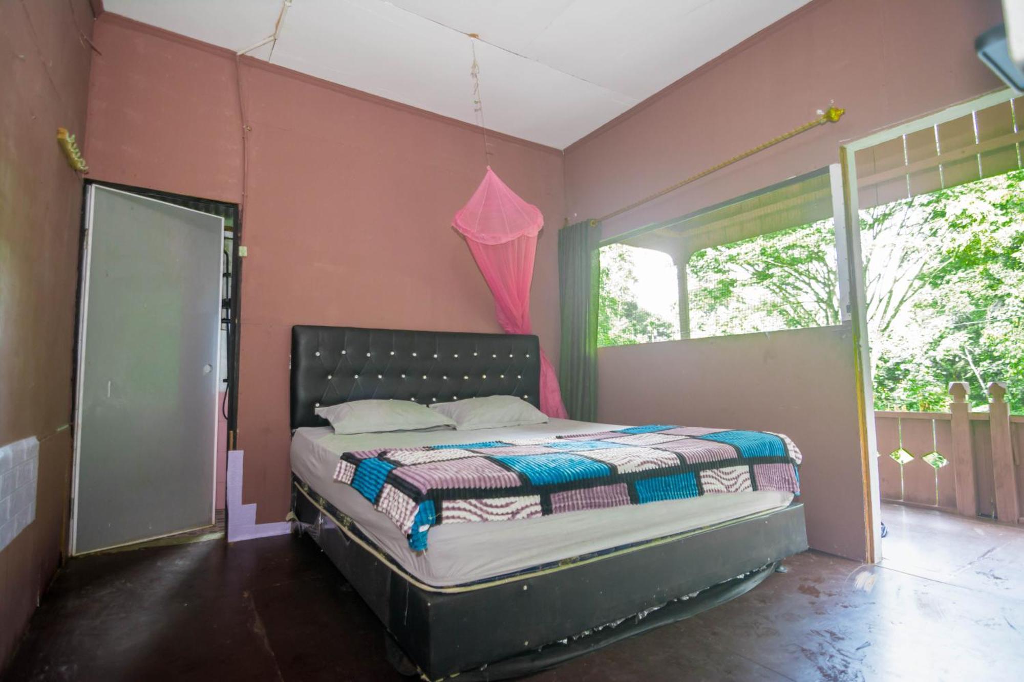 Pak Mus Guest House Ketambe - 0813-7072-1793 Kutacane Ngoại thất bức ảnh