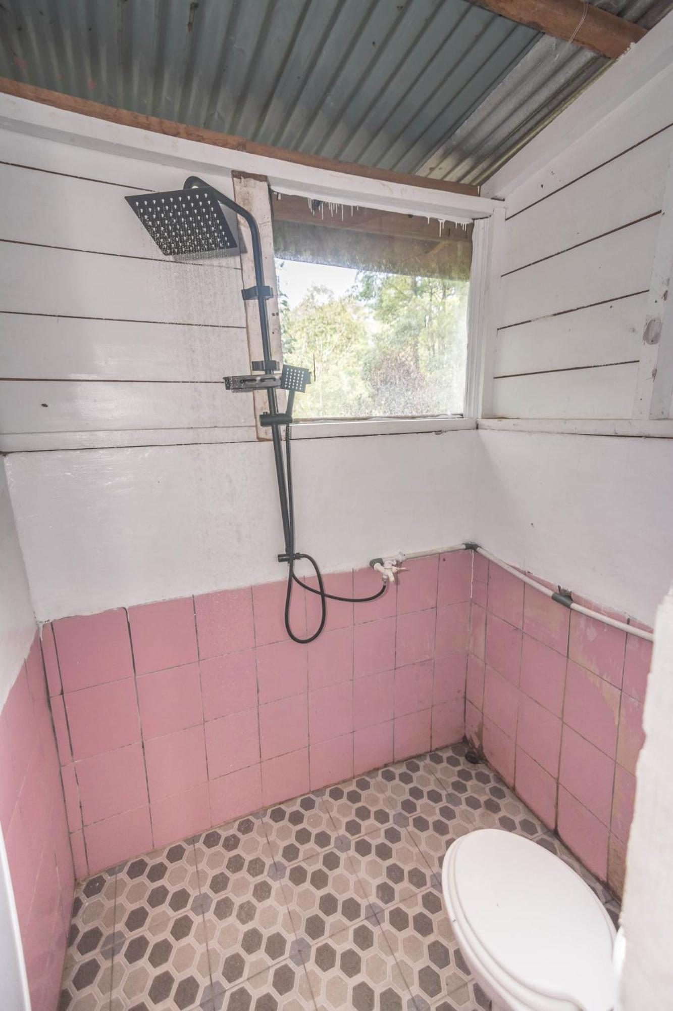 Pak Mus Guest House Ketambe - 0813-7072-1793 Kutacane Ngoại thất bức ảnh