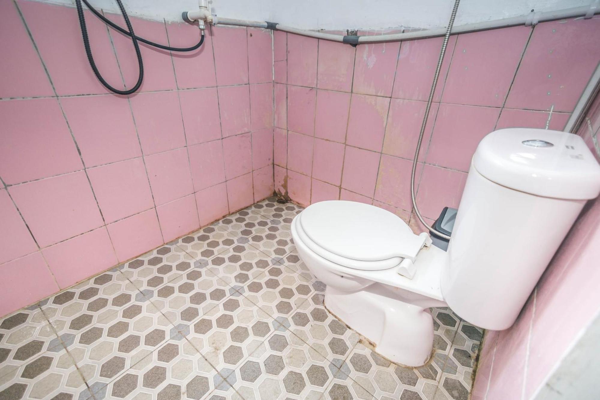 Pak Mus Guest House Ketambe - 0813-7072-1793 Kutacane Ngoại thất bức ảnh