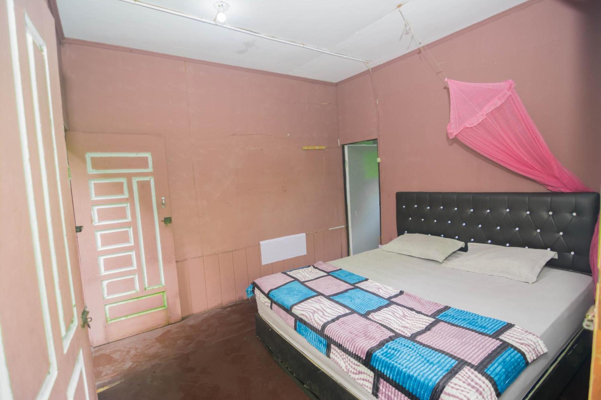 Pak Mus Guest House Ketambe - 0813-7072-1793 Kutacane Ngoại thất bức ảnh